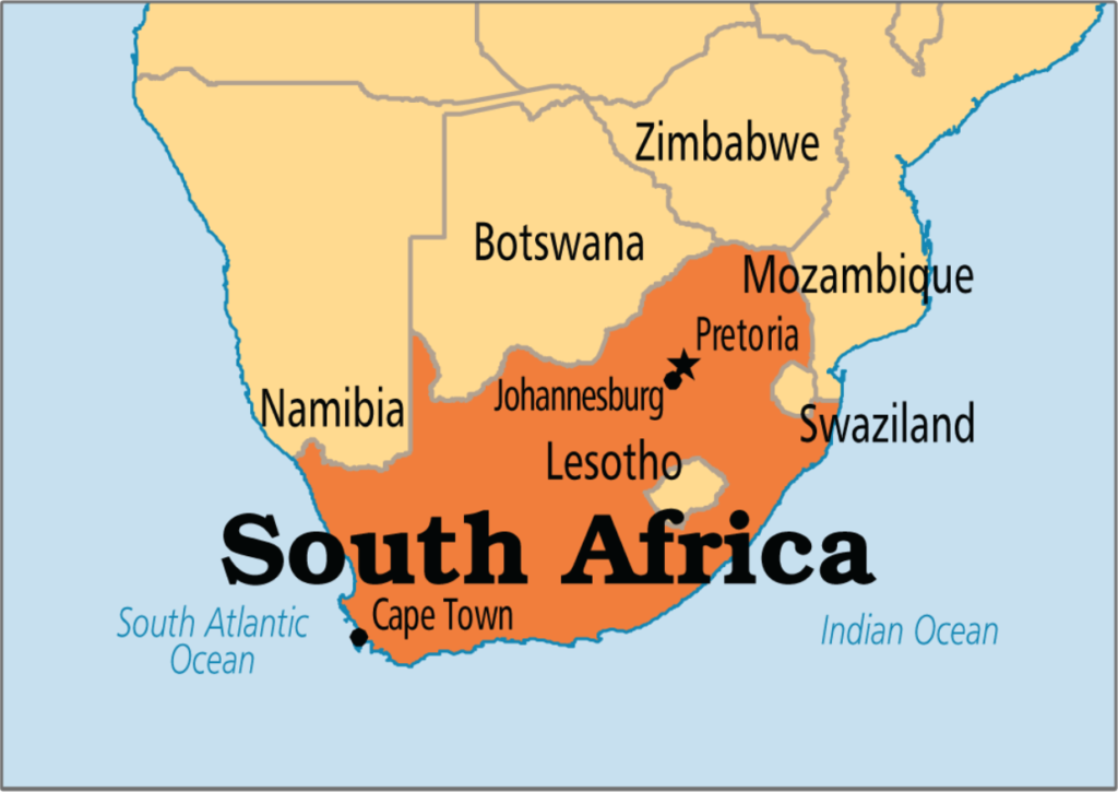 Xenophobia: S’Africans feeling impact of attacks on businesses, others – NICASA president