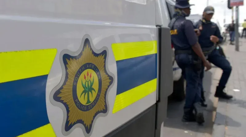 Nigerian man dies during police arrest in South Africa