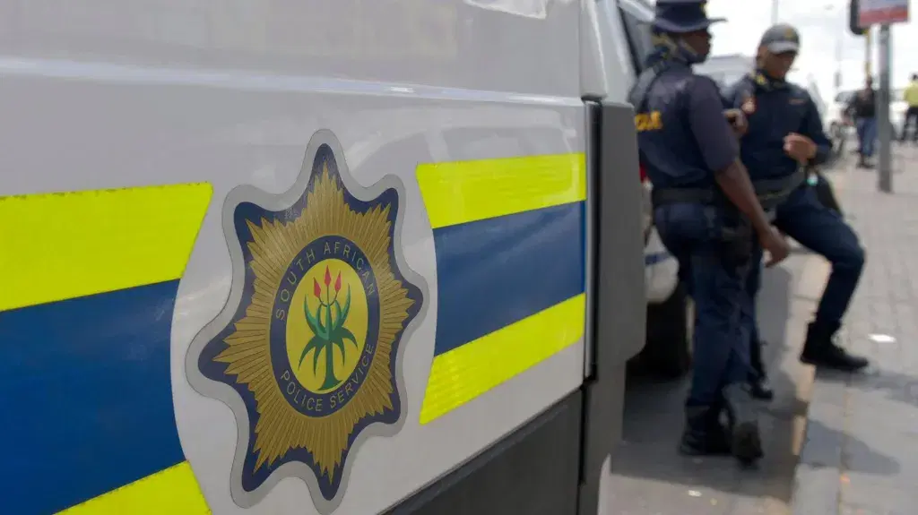 Nigerian man dies during police arrest in South Africa