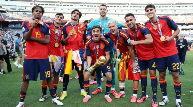 10 clubs paid the most by FIFA for releasing players to the 2026 World Cup