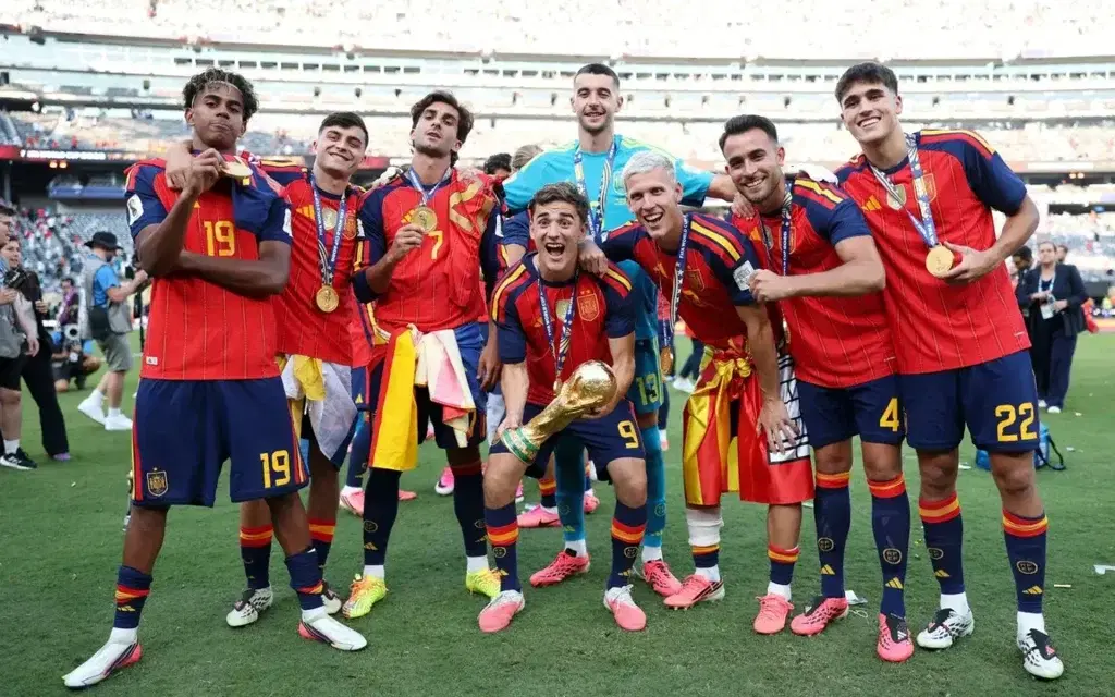 10 clubs paid the most by FIFA for releasing players to the 2026 World Cup