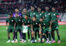 FIFA lists Nigeria, Italy, eight other nations eyeing return to 2030 World Cup