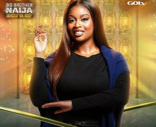 BBNaija: ‘How is it you don’t understand English’ – UK-trained Temi Nkem tells housemates