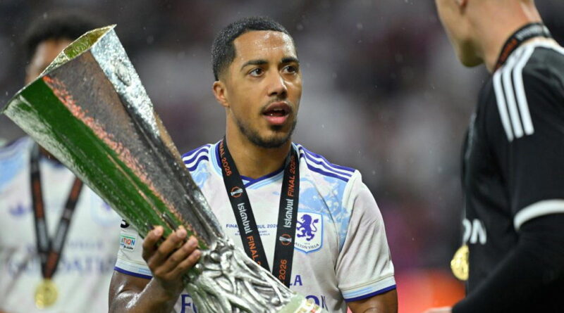 Man United complete £36m signing of Belgium captain Tielemans