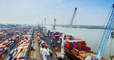 30 vessels to arrive Lagos ports with petroleum products, other items