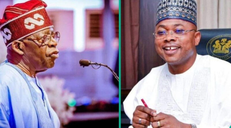 We’ve decided to reward Tinubu, Ododo with our votes – Kogi people