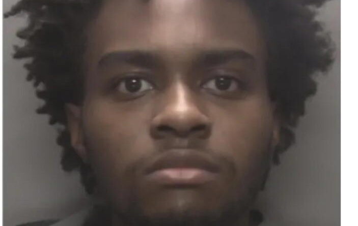 19-yr-old Nigerian, Tobi Akinrinola jailed in UK over robbery