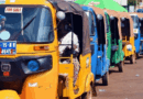 Male passengers are a distraction, says female tricycle operator
