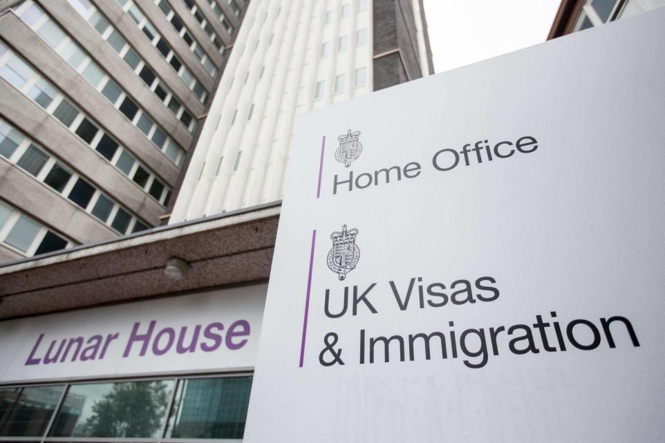 UK releases list of items travellers cannot bring into the country in 2026