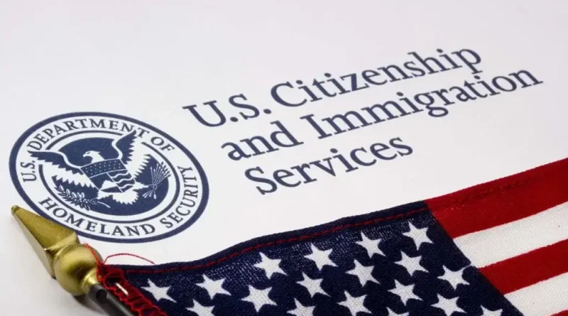 US lists 5 marriages that may not qualify for immigration