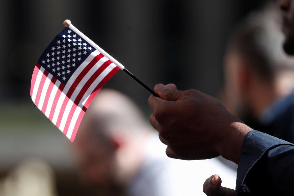 US explains what determines how long foreign visitors can remain in the country