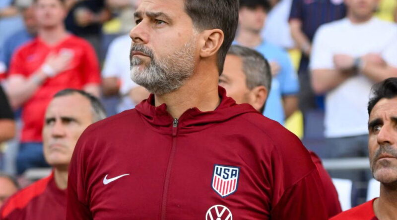 ‘Disappointed’ Pochettino says Balogun row no excuse for US World Cup exit