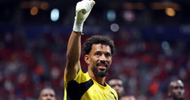 After stellar World Cup, Cape Verde goalkeeper to join Chilean club