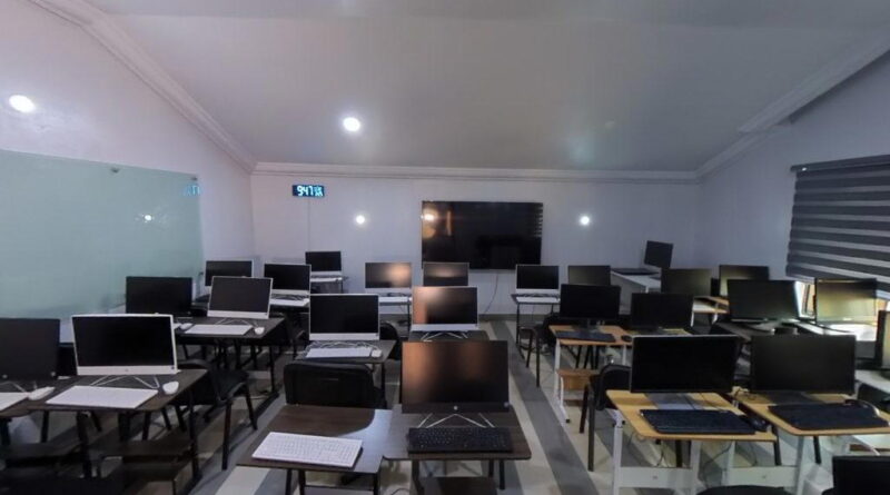 Beyond the Degree: How A-Global is Engineering the Solution to Nigeria’s Education Crisis