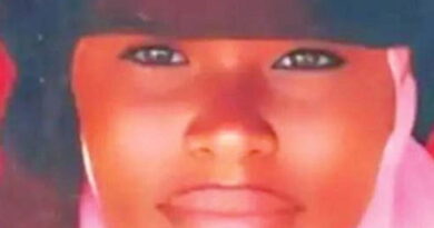 My wife was handed to a mob by police, husband alleges