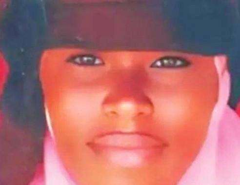 My wife was handed to a mob by police, husband alleges