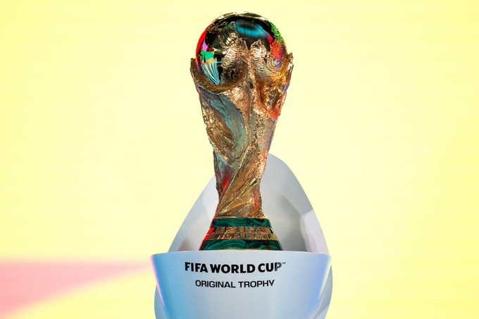 Hosts Canada, Mexico and USA thrive in their World Cup
