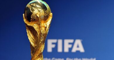 World Cup 2026: List of top scorers as Bellingham joins race