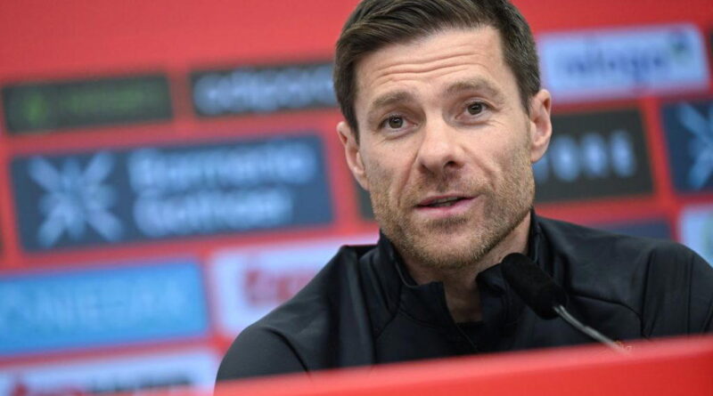 ‘Good things will come if…’ — Xabi Alonso sends first message to Chelsea fans