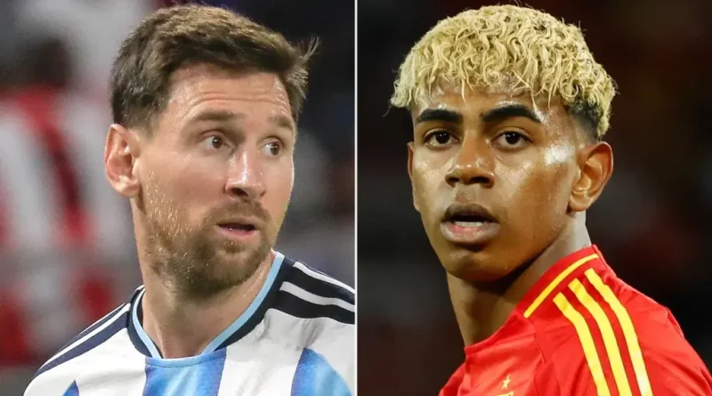 2026 FIFA World Cup final: History asking for a signature  