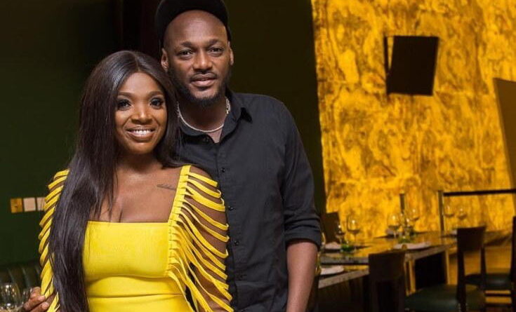 2Baba, Annie re-follow each other over a year after split