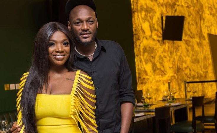 2Baba, Annie re-follow each other over a year after split