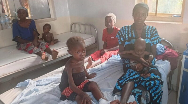 25 children from Kebbi, Kwara, Niger died in terrorists’ captivity — Lawmaker
