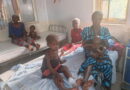 Six months in captivity: Woro freed victims recount ordeal 