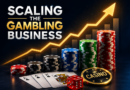 Scaling the Gambling Business – A High-Loads Challenge
