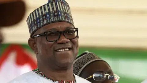 Media office rejects ‘northern whisper campaign’ against Peter Obi
