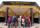 NIS arrests 12 suspects over alleged QNET-linked fraud network