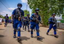 NSCDC deploys 10,210 personnel, tactical units for Osun election