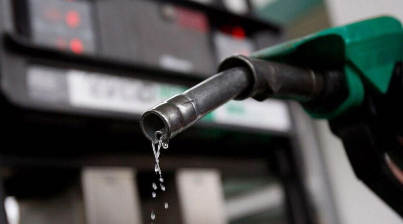 Fuel Subsidy gulped N1.16trn in 2021 – RMAFC