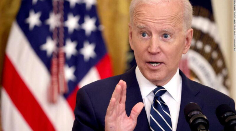 Joe Biden