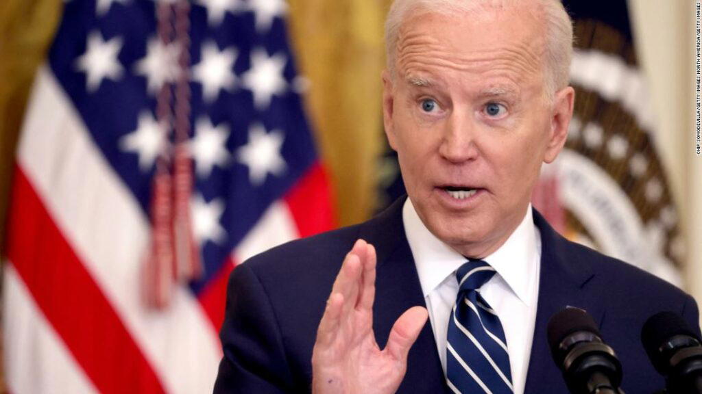Joe Biden