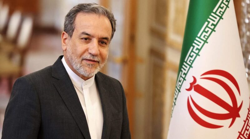 Iran dismisses US threat of ‘economic D-day’