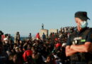 Death toll in Spain’s Ceuta from migrant rush hits 77