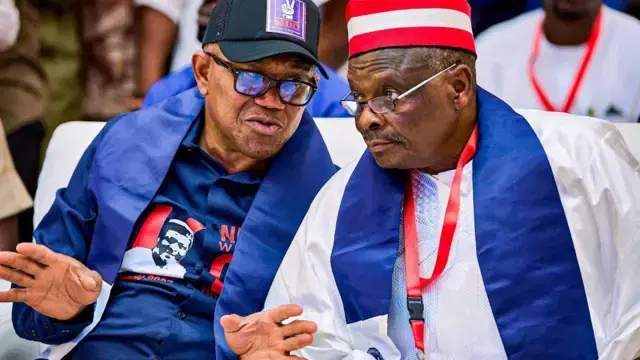 2027: Obi, Kwankwaso defend Onaiyekan, Catholic Bishops