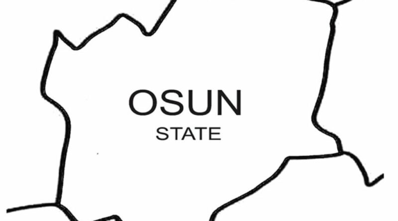 Two injured as Osun communities engulf in crisis
