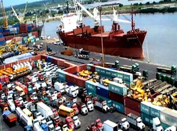 port