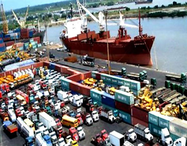 port
