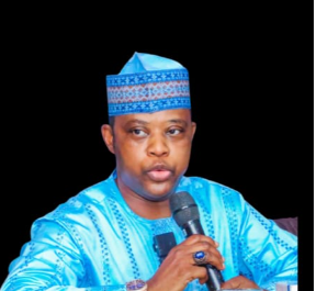 2027 Presidency: ADP candidate raises concern over possible substitution