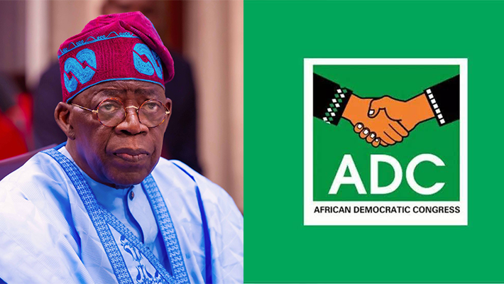 CNG: Tinubu responding to 2027, not Nigerians’ suffering — ADC