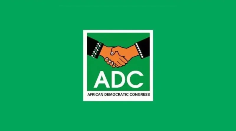 ADC condemns illegal occupation of secretariat in Ekiti by ex-chair