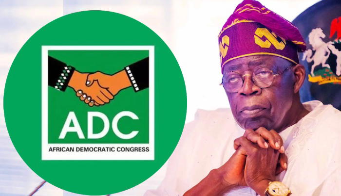 $1bn social fund: Reform without relief is cruelty — ADC tells Tinubu