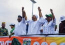 Osun election: ADC’s Salaam not in alliance with any party, will contest to win — Aregbesola