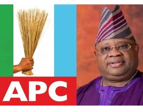 APC, Adeleke clash over notorious criminals’ protection