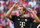 Harry Kane claims 2025/26 European Golden Shoe as Europe’s top scorer