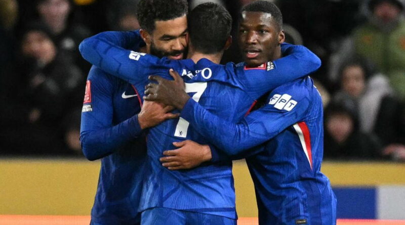 Chelsea to offload 16 players before transfer deadline