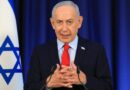 Iran ‘tried to kill’ one of my sons – Netanyahu
